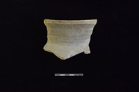 藏品(陶罐)的圖片